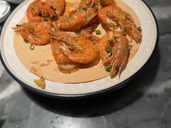 -兴仙饭店·闽味海鲜(马尾总店)