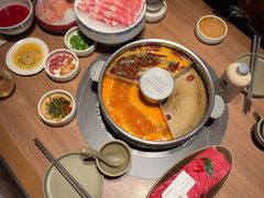 -巴奴毛肚火锅(京西大悦城店)