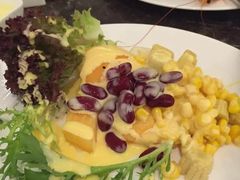 -湖州东吴开元名都酒店-滨河自助餐厅
