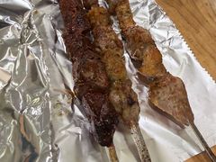 -新疆巴州金丝特餐厅(大钟寺店)