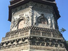 -玲珑塔公园