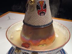 -曲氏老北京铜锅涮肉•火锅(不老街店)