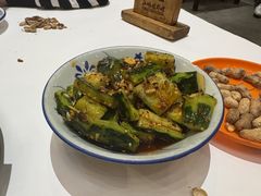 -江味龙虾馆·裸蓝龙虾(南山店)