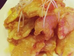 -粗粮人家·东北菜(洋桥店)