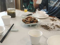 -火龙堂·风味民间菜(文一路店)