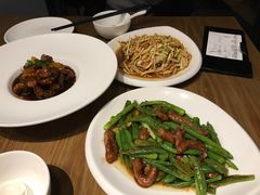 -九墅庭院餐厅(九溪徐村店)