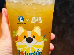 -瑞幸咖啡(大连罗斯福广场一层店)