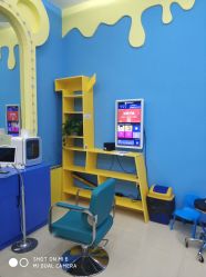 -趣哆剪儿童理发(奥山世纪城店)