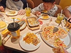 -乐凯撒披萨(中心书城店)