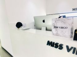 点击看大图 -处女座·MISS VIRGO·半永久纹眉野生眉