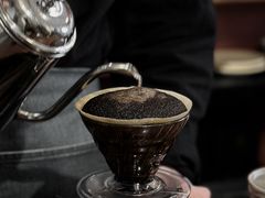 -RUMORS COFFEE ROASTERY鲁马滋咖啡(湖南路店)
