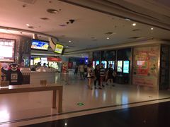 -金逸影城(大悦城IMAX激光店)