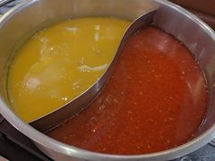 糟粕醋锅底-熹悟海鲜火锅·广式打边炉