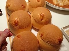 招牌菠萝包-炳胜品味(珠江新城店)