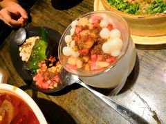 -庆合府重庆大排档(紫都城店)