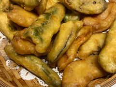 -客家大院·非遗赣南客家菜(郁孤台店)