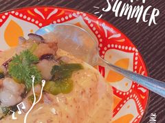 -爆丼日式大排档(季华园店)