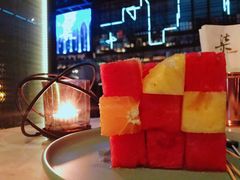 -柒Lounge(三里屯店)