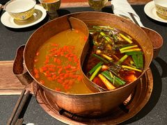 -松赞香格里拉林卡酒店