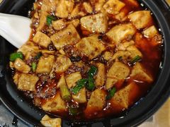 -易老妈蹄花.特色川菜(人民公园总店)