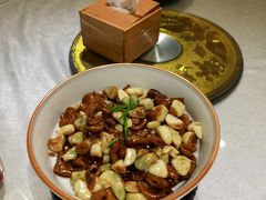 -福海居烤鸭店(鸟巢店)