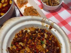 -辣小鲜·南昌大排档(船山路店)