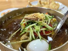 -顺姬冷面(长白西路店)