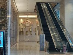 -长沙富力万达文华酒店