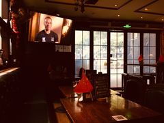 大堂-Hooley's活利仕西餐厅(珠江新城店)