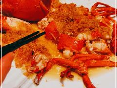 -鹊华居·地道鲁菜·海鲜·融合味(大明湖店)