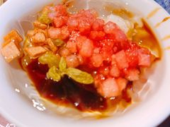 自助冰粉-盡膳口福·百年汤方火锅(科华北路店)
