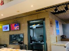 -川山城麻辣香锅(鼎汇美食城店)