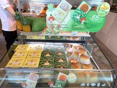 -BreadTalk面包新语(龙之梦购物中心莘庄店)