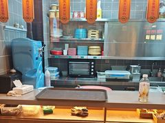 -灶座小锅烀饼·铁锅炖(道里店)