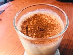 -fishtank鱼缸咖啡(三山街店)