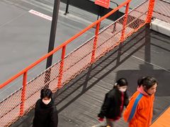 -极限PLAY运动娱乐新世界·团建派对潮玩休闲馆·室内蹦极高空游乐园