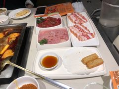-海底捞火锅(劲松店)