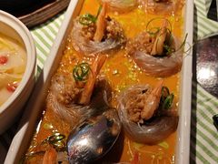 -桂满陇·桃花院落(长泰广场店)
