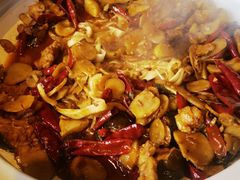 -印象鲵宴·张家界地标美食名片(溪布街店)