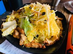 -MI WU FACTORY米屋美食工厂餐厅(绿地店)