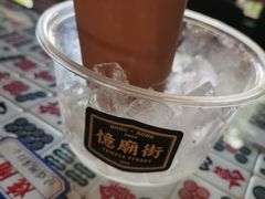 -憶廟街 X 沙角邨(太古城店)