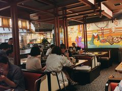 -厚贞日式烤肉(浦东汇智店)