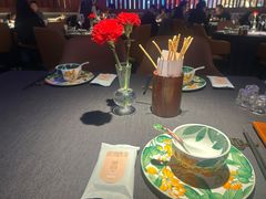 -華府(凯德晶萃店)