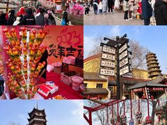 -济南方特东方神画