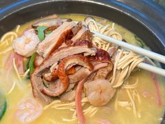 -苏梦江南·淮扬菜(夫子庙店)