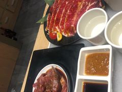 -韩宫宴烤肉·黑毛和牛·料理(合肥滨湖银泰城店)