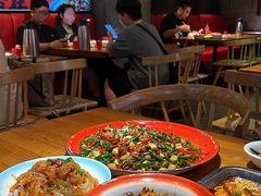 -兔槽江湖菜·重庆璧山兔(水围店)