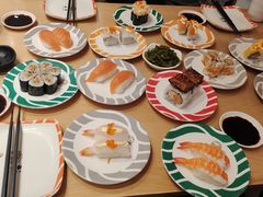 -新一番三文鱼寿司(红城湖店)