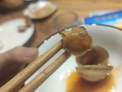 -小船渔村•大连菜•大连焖鱼(明泽街店)