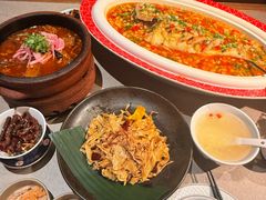 -饕林餐厅(春熙路店)